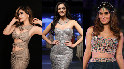 Top 10 Models to Book for Exhibitions, Events, and Fashion Shows