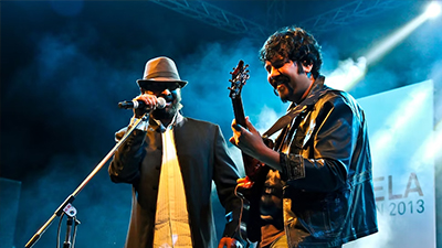 Top 10 Popular Gurgaon Singers for Corporate Events & Celebrations