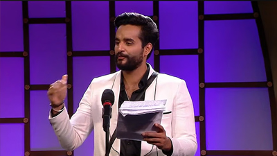 Top 8 Bollywood Celebrities for Corporate Events in Delhi