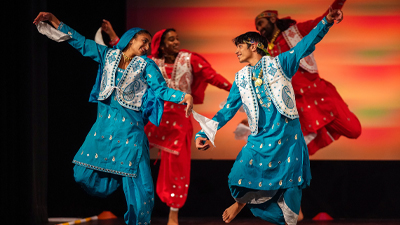 Top Bhangra Performers | Punjabi Dance Groups for Weddings & Parties