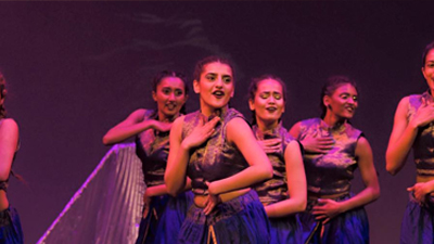 Top Dance Troupes in Mumbai | Professional Group Performers for Festivals, Concerts & Stage Shows