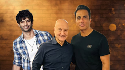 Top Delhi Actors for Bollywood & Event Performances