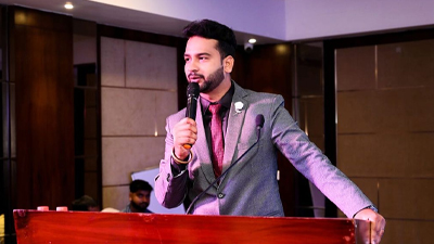 Top Event Hosts with Strong Communication for Grand Events