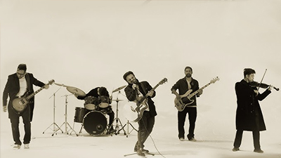 Top Handpicked Live Bands in Chandigarh for Sufi Nights & Concerts