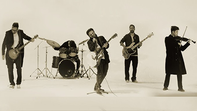 Top Handpicked Live Bands in Chandigarh for Sufi Nights & Concerts