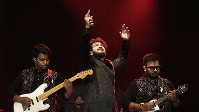 Top-Rated Live Bands in Jaipur for Corporate Events & Celebrations