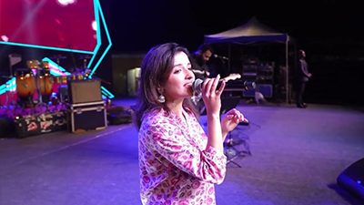 Top Trending New Bollywood Singer 2025