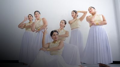 Top 16 Traditional Dancers for Events in Delhi