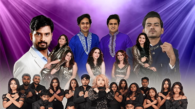 Best Live Bands in Mumbai for corporate events and live shows