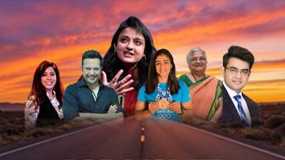 Book Top Motivational Speakers for Employee Engagement & Leadership Events