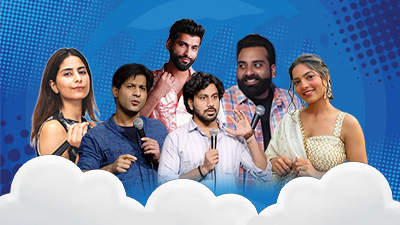 Delhi’s Best Stand-Up Comedians for Corporate & Live Events