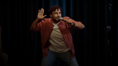 Top 10 English Stand-up Comedians for Corporate Shows India