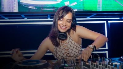 Book Top 12 Female DJ's in India for Corporate Events – 2025