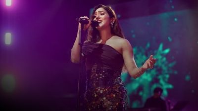 Top 15 live singer in Delhi NCR for Stage Performance