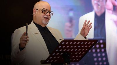 Top 10 Motivational Speaker in Delhi