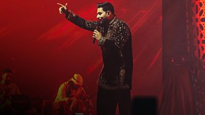 Top 10 Sufi Singers for Corporate Events in India 2025