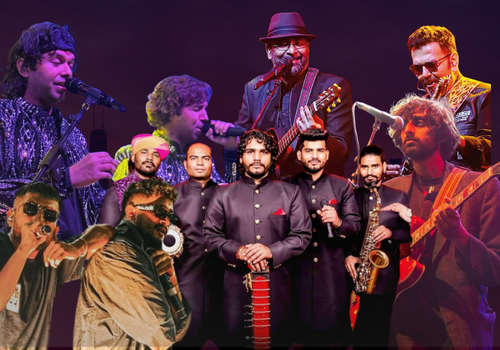 Top 10 Live Bands to Book in 2026 for Corporate Shows & Weddings