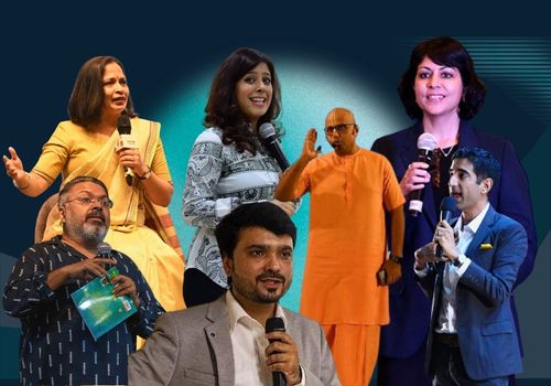 Top 10 Motivational Speakers in Mumbai to Book for Corporate Events & Conferences in 2026