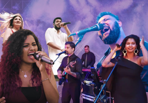 Top 10 Most Booked Live Bands in Goa for 2026 Corporate Shows & Private Celebrations