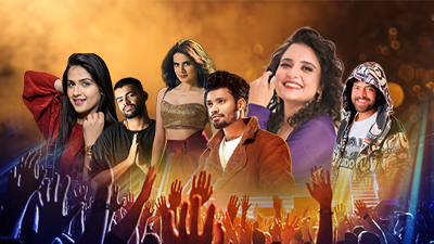 Top Live Singers in Haryana for Concerts & Cultural Events