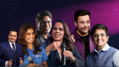 Top 10 Trending Motivational Speakers for Impactful Events & Conferences in 2026