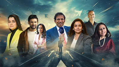 Top Mumbai Motivational Speakers for Seminars, Conferences & Workshops