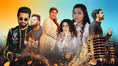 Top-Rated Live Singers in Lucknow for Weddings & Events