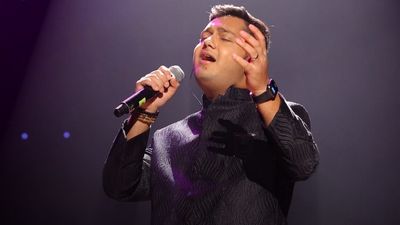 Top 10 Singers for Corporate Events, Weddings & Live Concerts