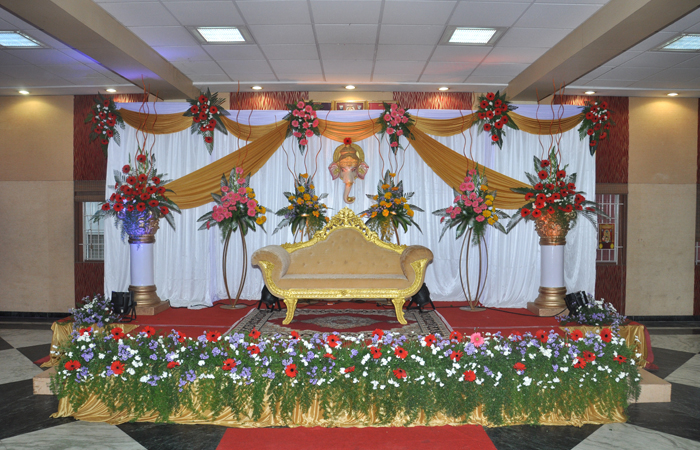 OM SAKTHI KARPAGAMBAL 