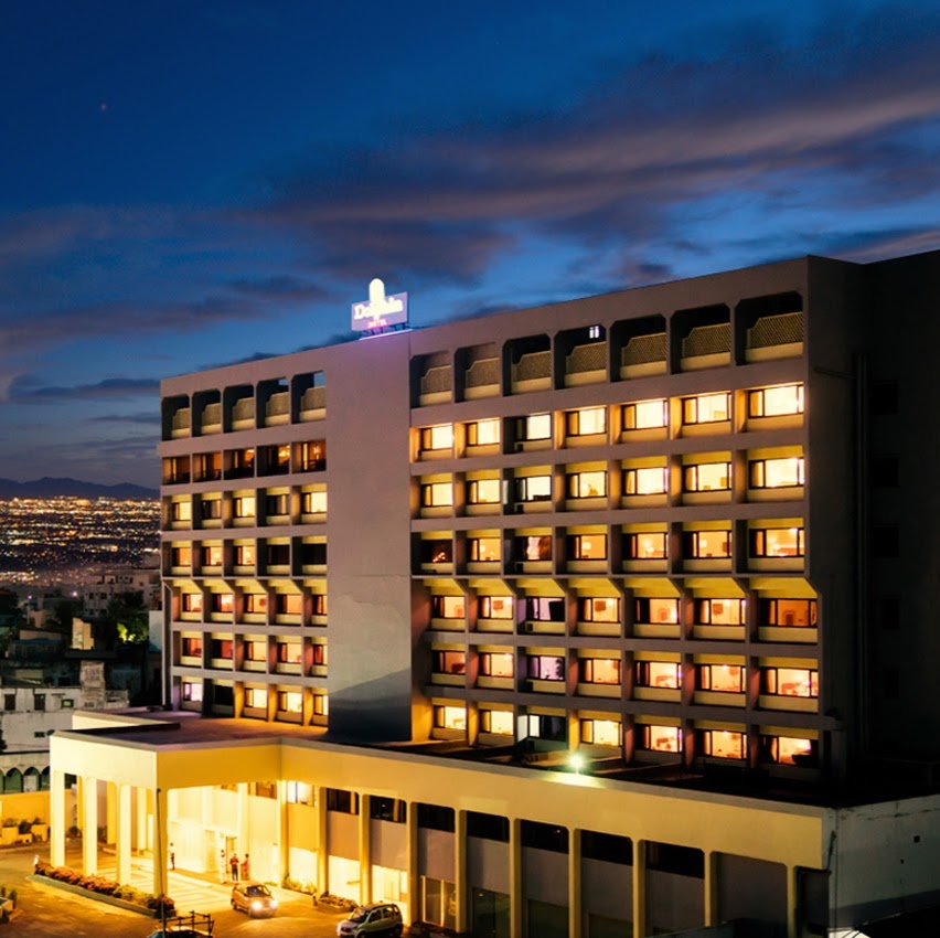 Dolphin Hotels