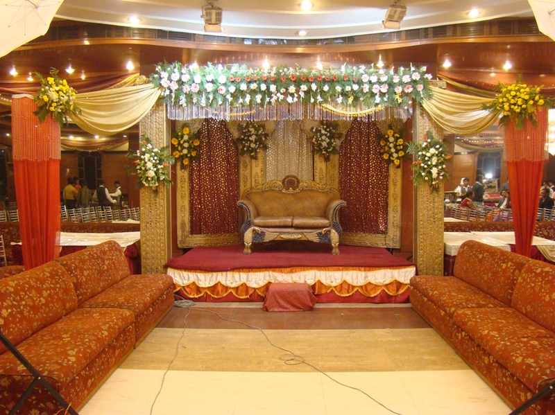 Apsara Party Lawn