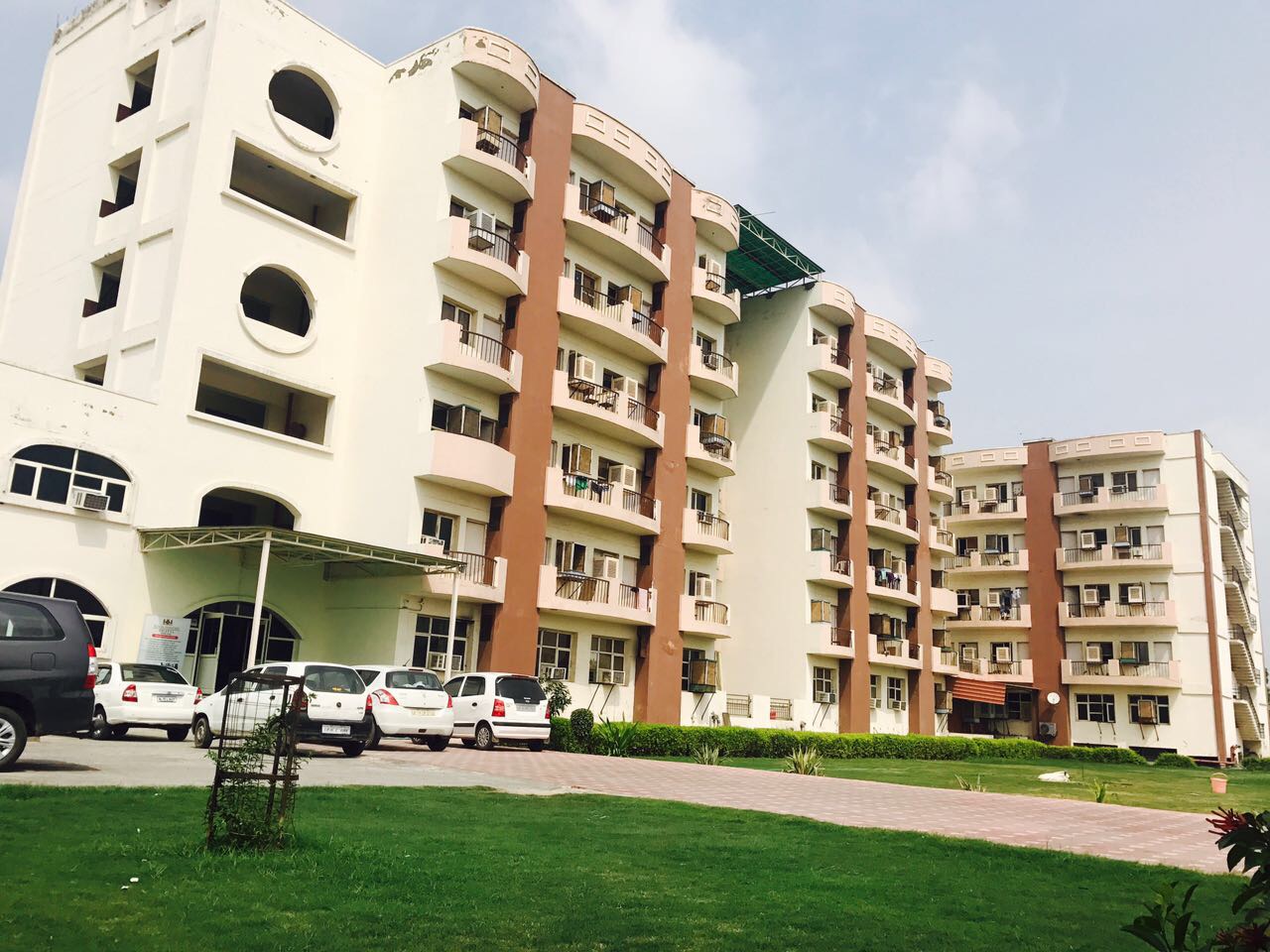 Guest House