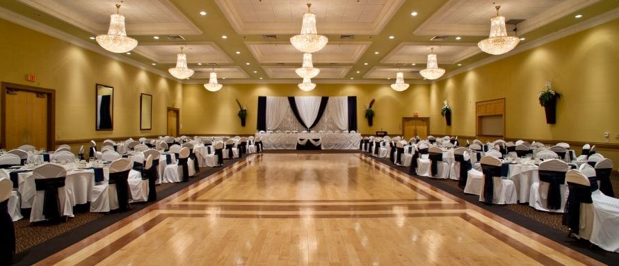 OJAS BANQUET