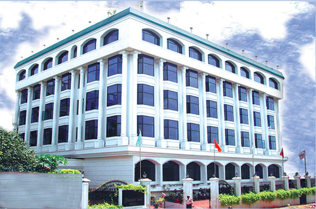Royalfort Hotel