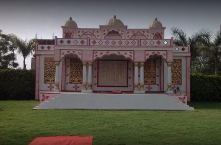Bhagwati Garden & Banquet