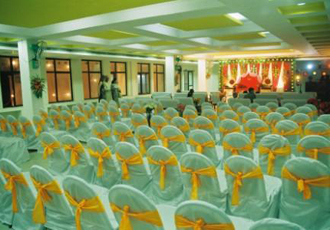 Hiral Banquet Hall 