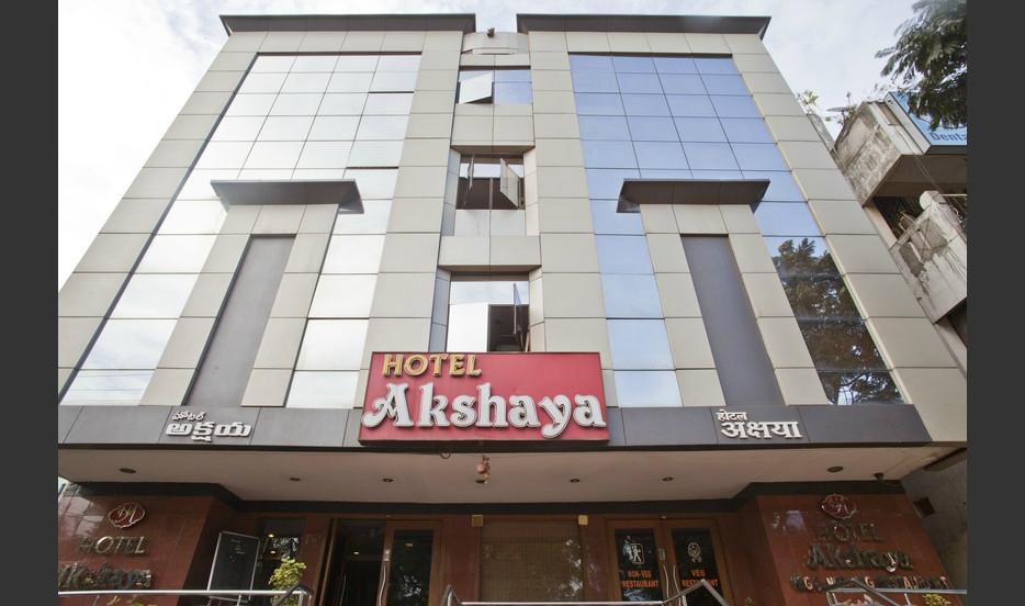 Akshaya Hotel 