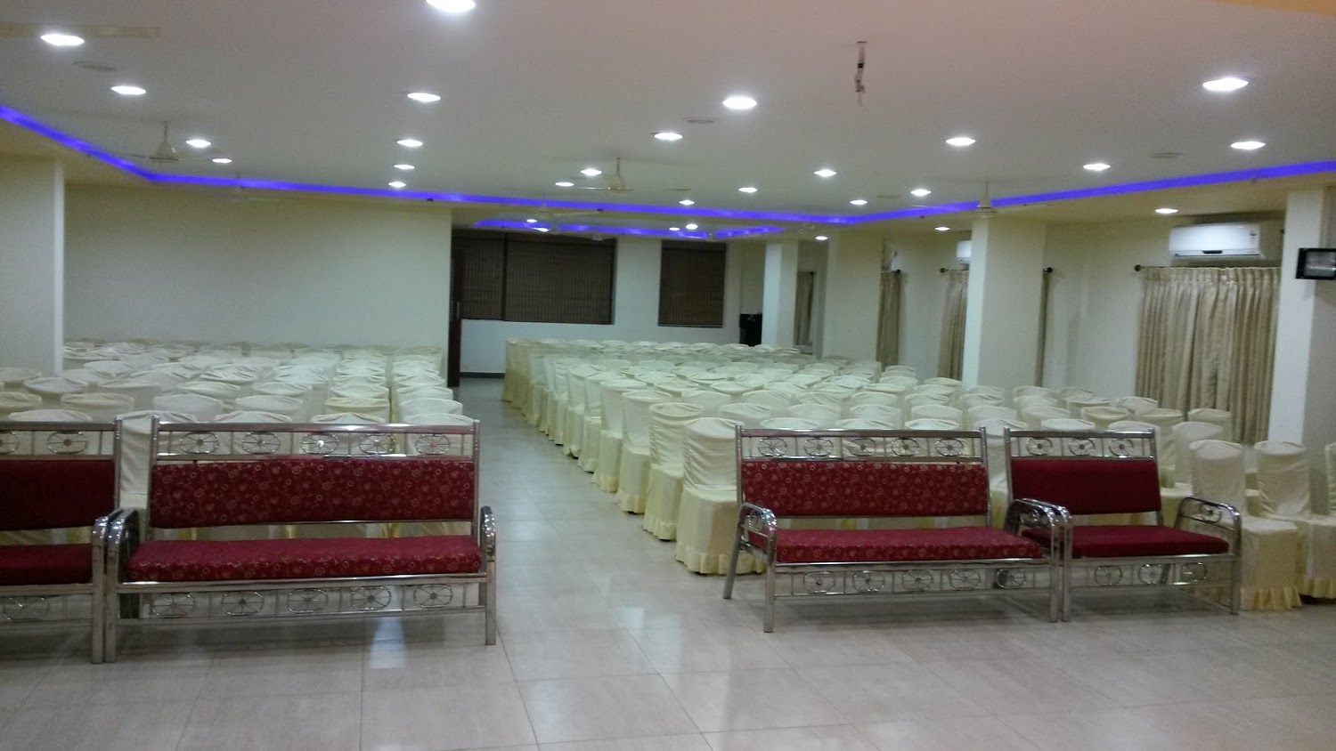 Lalitha Delight Function Hall 