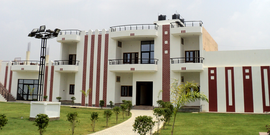 Tarun Valley 