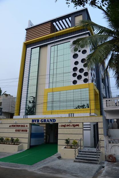 BVR grand