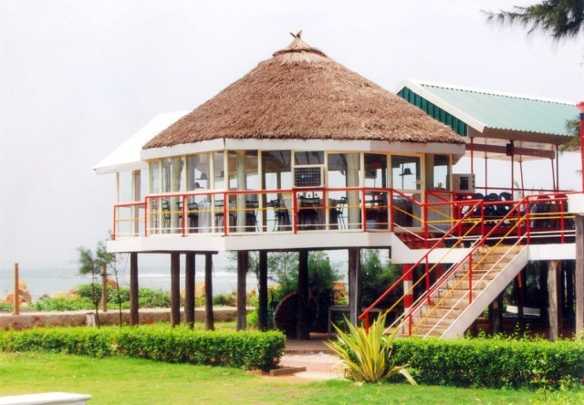 Sai Priya Beach Resorts