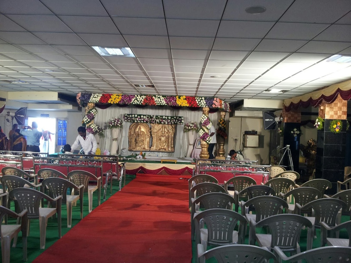 Kshatriya Kalyana Mandapam