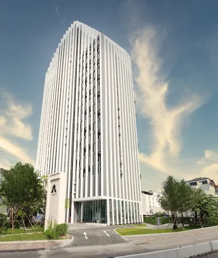 Arbour Hotel and Residence Pattaya