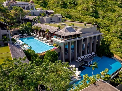 Avista Hideaway Phuket Patong