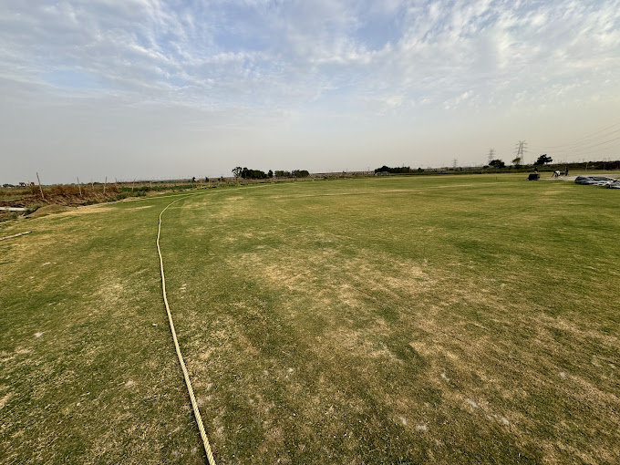 Bhawani Dutt Cricket Stadium