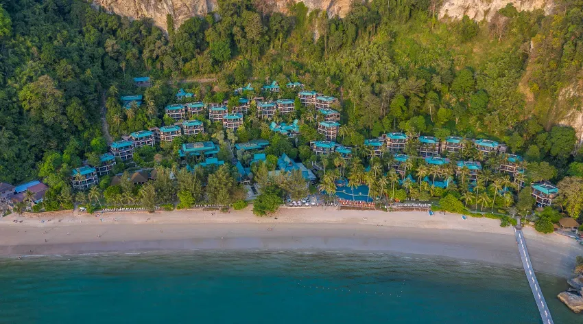 Centara Grand Beach Resort & Villas Krabi