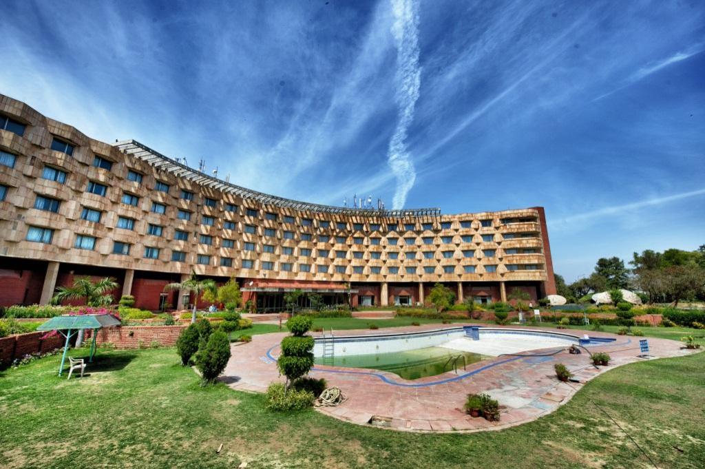 Centaur Hotel New Delhi Airport
