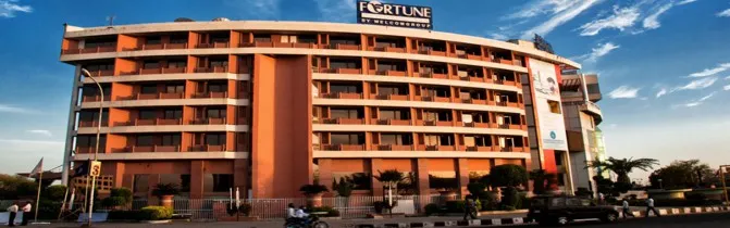 Clarion Bella Casa Hotel, Jaipur