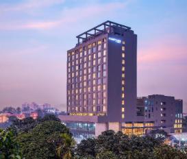 Courtyard Siliguri