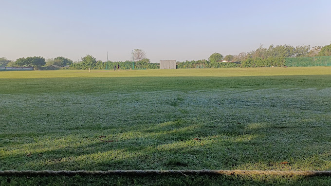 Cric Nation Ground